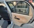 Сірий Чері Кью Кью, об'ємом двигуна 1.08 л та пробігом 150 тис. км за 2650 $, фото 16 на Automoto.ua