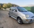 Сірий Чері Кью Кью, об'ємом двигуна 1.1 л та пробігом 200 тис. км за 1800 $, фото 1 на Automoto.ua