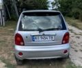 Сірий Чері Кью Кью, об'ємом двигуна 1.08 л та пробігом 47 тис. км за 3500 $, фото 4 на Automoto.ua