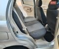 Сірий Чері Кью Кью, об'ємом двигуна 1.08 л та пробігом 150 тис. км за 2650 $, фото 15 на Automoto.ua