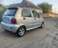 Сірий Чері Кью Кью, об'ємом двигуна 1.1 л та пробігом 200 тис. км за 1802 $, фото 5 на Automoto.ua