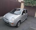 Сірий Чері Кью Кью, об'ємом двигуна 1.1 л та пробігом 130 тис. км за 2800 $, фото 1 на Automoto.ua