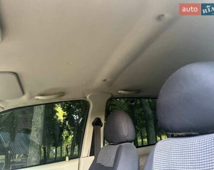Сірий Чері Кью Кью, об'ємом двигуна 1.08 л та пробігом 108 тис. км за 1999 $, фото 16 на Automoto.ua
