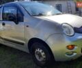 Сірий Чері Кью Кью, об'ємом двигуна 1.1 л та пробігом 182 тис. км за 800 $, фото 5 на Automoto.ua