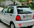 Сірий Чері Кью Кью, об'ємом двигуна 1.1 л та пробігом 65 тис. км за 3400 $, фото 10 на Automoto.ua