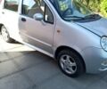 Сірий Чері Кью Кью, об'ємом двигуна 1 л та пробігом 91 тис. км за 2890 $, фото 1 на Automoto.ua