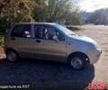 Серый Чери Кью Кью, объемом двигателя 1.1 л и пробегом 139 тыс. км за 1700 $, фото 7 на Automoto.ua