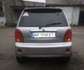 Сірий Чері Кью Кью, об'ємом двигуна 1.2 л та пробігом 410 тис. км за 3100 $, фото 1 на Automoto.ua