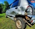 Сірий Чері Кью Кью, об'ємом двигуна 1.1 л та пробігом 182 тис. км за 800 $, фото 12 на Automoto.ua