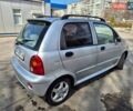 Сірий Чері Кью Кью, об'ємом двигуна 1.08 л та пробігом 119 тис. км за 1950 $, фото 5 на Automoto.ua