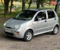 Сірий Чері Кью Кью, об'ємом двигуна 1.08 л та пробігом 108 тис. км за 1999 $, фото 5 на Automoto.ua
