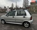 Сірий Чері Кью Кью, об'ємом двигуна 1.1 л та пробігом 104 тис. км за 2899 $, фото 2 на Automoto.ua