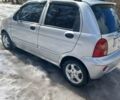 Серый Чери Кью Кью, объемом двигателя 1.1 л и пробегом 140 тыс. км за 2200 $, фото 11 на Automoto.ua