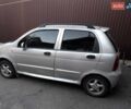 Серый Чери Кью Кью, объемом двигателя 1.1 л и пробегом 130 тыс. км за 2800 $, фото 1 на Automoto.ua