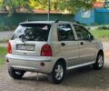 Сірий Чері Кью Кью, об'ємом двигуна 1.08 л та пробігом 108 тис. км за 1999 $, фото 10 на Automoto.ua