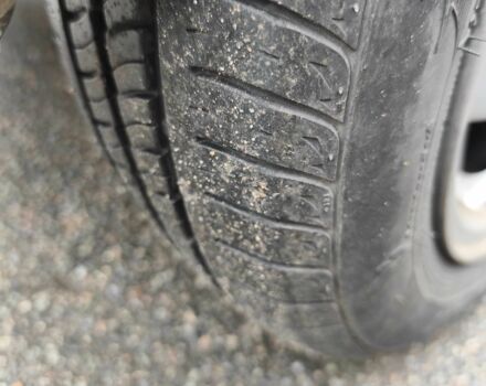 Сірий Чері Кью Кью, об'ємом двигуна 0 л та пробігом 91 тис. км за 2300 $, фото 2 на Automoto.ua