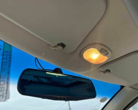 Серый Чери Кью Кью, объемом двигателя 1.1 л и пробегом 37 тыс. км за 3499 $, фото 17 на Automoto.ua