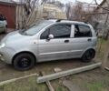 Серый Чери Кью Кью, объемом двигателя 1.1 л и пробегом 91 тыс. км за 3100 $, фото 6 на Automoto.ua