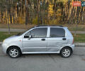 Чери Кью Кью 2008 в Киеве на Automoto.ua Серый Чери Кью Кью, объемом двигателя 1.1 л и пробегом 85 тыс. км за 1900 $, фото 3 на Automoto.ua