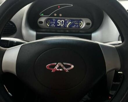 Сірий Чері Кью Кью, об'ємом двигуна 1.08 л та пробігом 140 тис. км за 1900 $, фото 1 на Automoto.ua