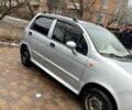 Сірий Чері Кью Кью, об'ємом двигуна 1.1 л та пробігом 93 тис. км за 2700 $, фото 1 на Automoto.ua