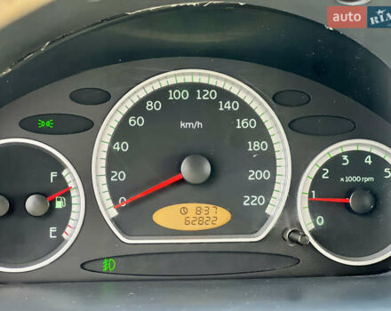 Серый Чери Кью Кью, объемом двигателя 1.08 л и пробегом 62 тыс. км за 2000 $, фото 18 на Automoto.ua