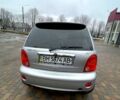Сірий Чері Кью Кью, об'ємом двигуна 1.1 л та пробігом 93 тис. км за 2700 $, фото 4 на Automoto.ua