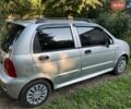 Сірий Чері Кью Кью, об'ємом двигуна 1.08 л та пробігом 100 тис. км за 2700 $, фото 1 на Automoto.ua