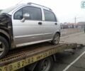 Сірий Чері Кью Кью, об'ємом двигуна 1.1 л та пробігом 60 тис. км за 1500 $, фото 1 на Automoto.ua