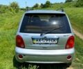 Сірий Чері Кью Кью, об'ємом двигуна 1.1 л та пробігом 123 тис. км за 2700 $, фото 2 на Automoto.ua