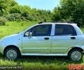 Сірий Чері Кью Кью, об'ємом двигуна 1.1 л та пробігом 123 тис. км за 2700 $, фото 1 на Automoto.ua