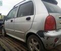 Сірий Чері Кью Кью, об'ємом двигуна 1.1 л та пробігом 60 тис. км за 1500 $, фото 2 на Automoto.ua