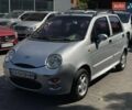 Сірий Чері Кью Кью, об'ємом двигуна 1.08 л та пробігом 91 тис. км за 3800 $, фото 7 на Automoto.ua