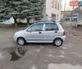 Сірий Чері Кью Кью, об'ємом двигуна 1.08 л та пробігом 119 тис. км за 1900 $, фото 6 на Automoto.ua