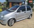 Сірий Чері Кью Кью, об'ємом двигуна 1.08 л та пробігом 80 тис. км за 3150 $, фото 2 на Automoto.ua