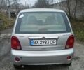 Сірий Чері Кью Кью, об'ємом двигуна 0.81 л та пробігом 131 тис. км за 2500 $, фото 1 на Automoto.ua