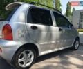 Сірий Чері Кью Кью, об'ємом двигуна 1.08 л та пробігом 93 тис. км за 3000 $, фото 4 на Automoto.ua