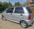 Сірий Чері Кью Кью, об'ємом двигуна 1.08 л та пробігом 80 тис. км за 3150 $, фото 6 на Automoto.ua