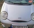 Сірий Чері Кью Кью, об'ємом двигуна 1.1 л та пробігом 93 тис. км за 2700 $, фото 1 на Automoto.ua