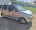 Сірий Чері Кью Кью, об'ємом двигуна 1.08 л та пробігом 80 тис. км за 3150 $, фото 7 на Automoto.ua
