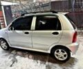Сірий Чері Кью Кью, об'ємом двигуна 1.1 л та пробігом 97 тис. км за 3500 $, фото 2 на Automoto.ua