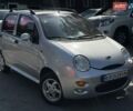 Сірий Чері Кью Кью, об'ємом двигуна 1.08 л та пробігом 91 тис. км за 3800 $, фото 1 на Automoto.ua