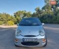 Сірий Чері Кью Кью, об'ємом двигуна 1.08 л та пробігом 90 тис. км за 3300 $, фото 14 на Automoto.ua