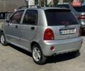 Сірий Чері Кью Кью, об'ємом двигуна 1.08 л та пробігом 91 тис. км за 3800 $, фото 9 на Automoto.ua