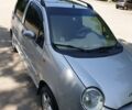 Сірий Чері Кью Кью, об'ємом двигуна 1.08 л та пробігом 93 тис. км за 3000 $, фото 3 на Automoto.ua