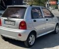 Сірий Чері Кью Кью, об'ємом двигуна 1.08 л та пробігом 91 тис. км за 3800 $, фото 8 на Automoto.ua