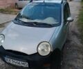Сірий Чері Кью Кью, об'ємом двигуна 1.08 л та пробігом 165 тис. км за 1700 $, фото 6 на Automoto.ua