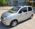 Сірий Чері Кью Кью, об'ємом двигуна 1.08 л та пробігом 93 тис. км за 3000 $, фото 14 на Automoto.ua