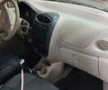 Серый Чери Кью Кью, объемом двигателя 1.1 л и пробегом 110 тыс. км за 2500 $, фото 5 на Automoto.ua