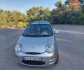 Сірий Чері Кью Кью, об'ємом двигуна 1.08 л та пробігом 90 тис. км за 3300 $, фото 1 на Automoto.ua